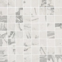 Marvel Statuario Select Mosaico Matt